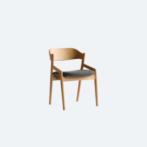 KIWI CHAIR (OAK)