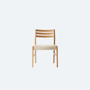 EMU CHAIR (OAK)