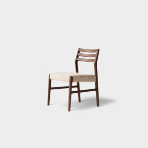EMU CHAIR (WALNUT)