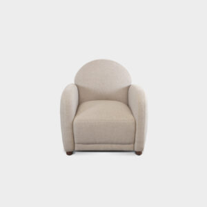 HOOK ARMCHAIR