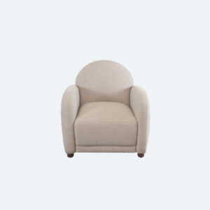 HOOK ARMCHAIR