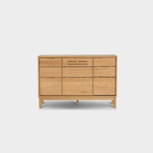 KAMIN SIDEBOARD (OAK)
