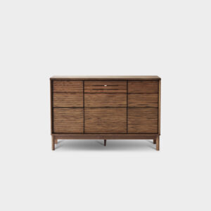 KAMIN SIDEBOARD (WALNUT)