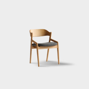 Chair & Bench