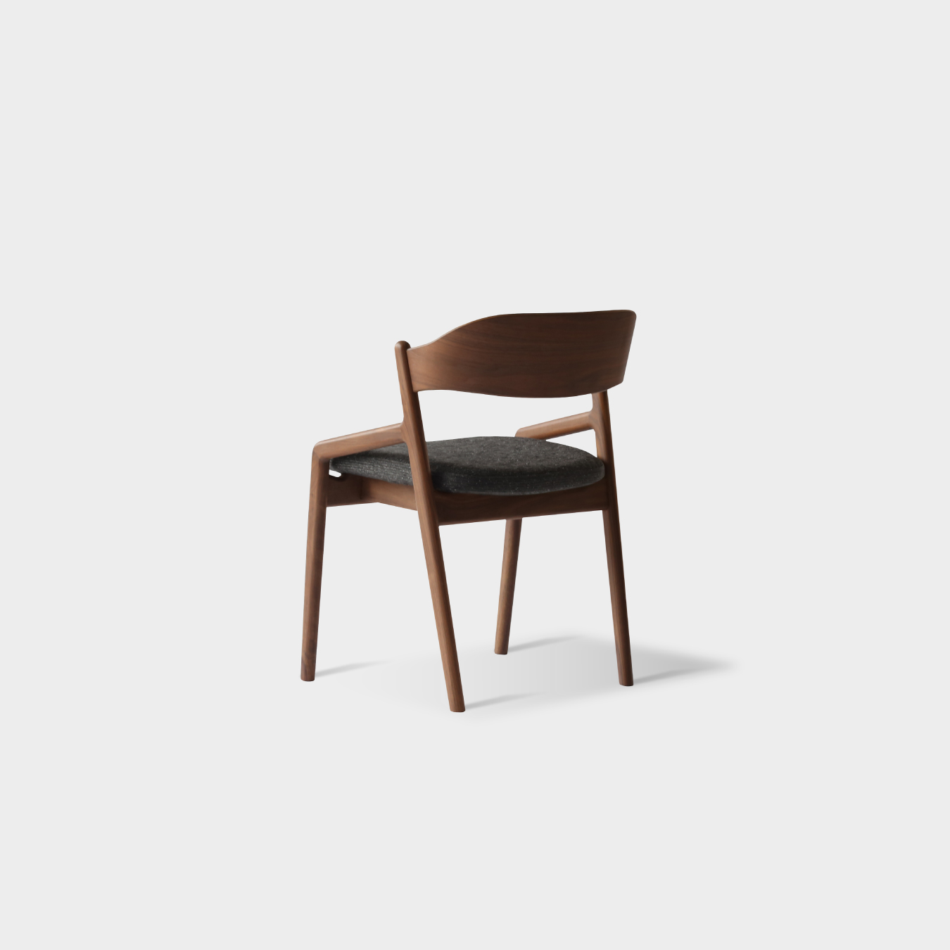 KIWI CHAIR (WALNUT) - Image 2