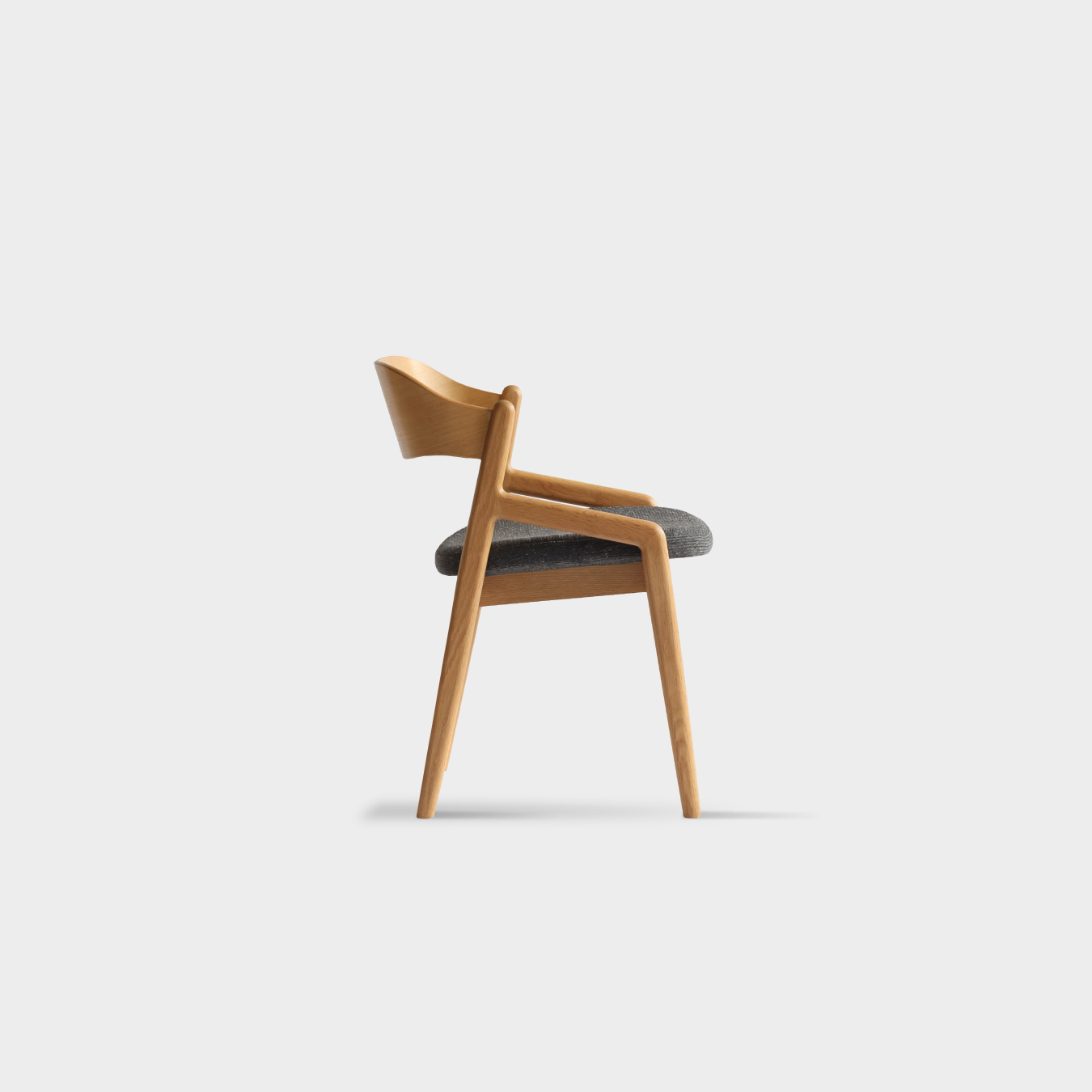 KIWI CHAIR (OAK) - Image 3