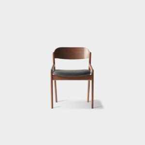 KIWI CHAIR (WALNUT)