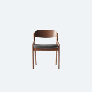 KIWI CHAIR (WALNUT)