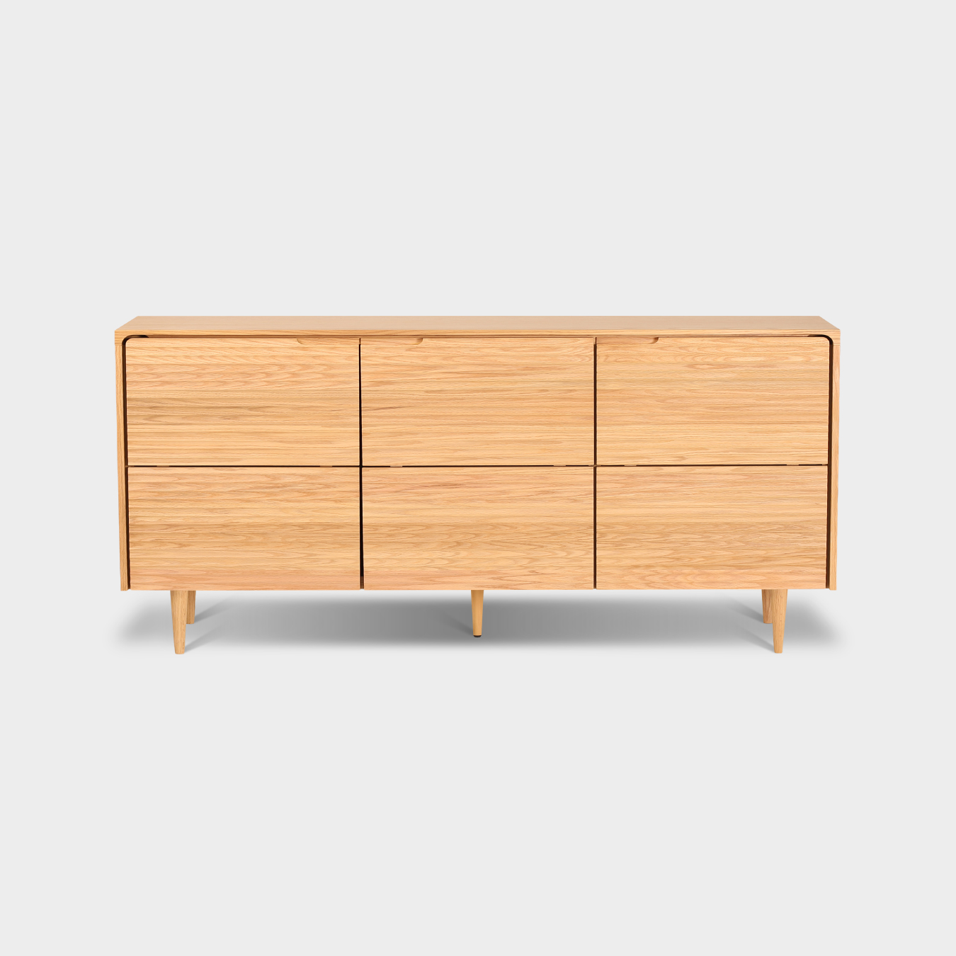 KOONTONG SIDEBOARD (OAK)