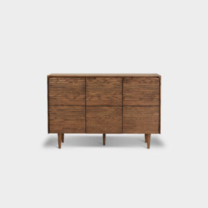 KOONTONG SIDEBOARD (WALNUT)