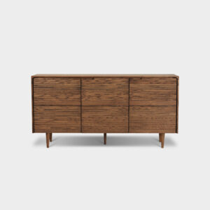 KOONTONG SIDEBOARD (WALNUT)