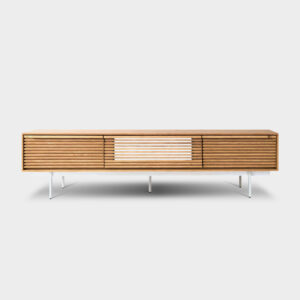 KRASA TV CABINET (OAK)