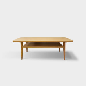 NOKYOONG COFFEE TABLE (OAK)
