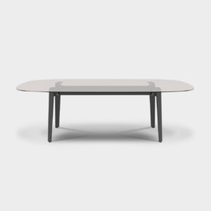 SWAN DINING TABLE