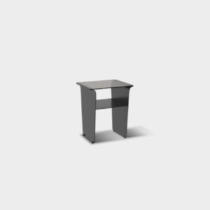SWAN SIDE TABLE