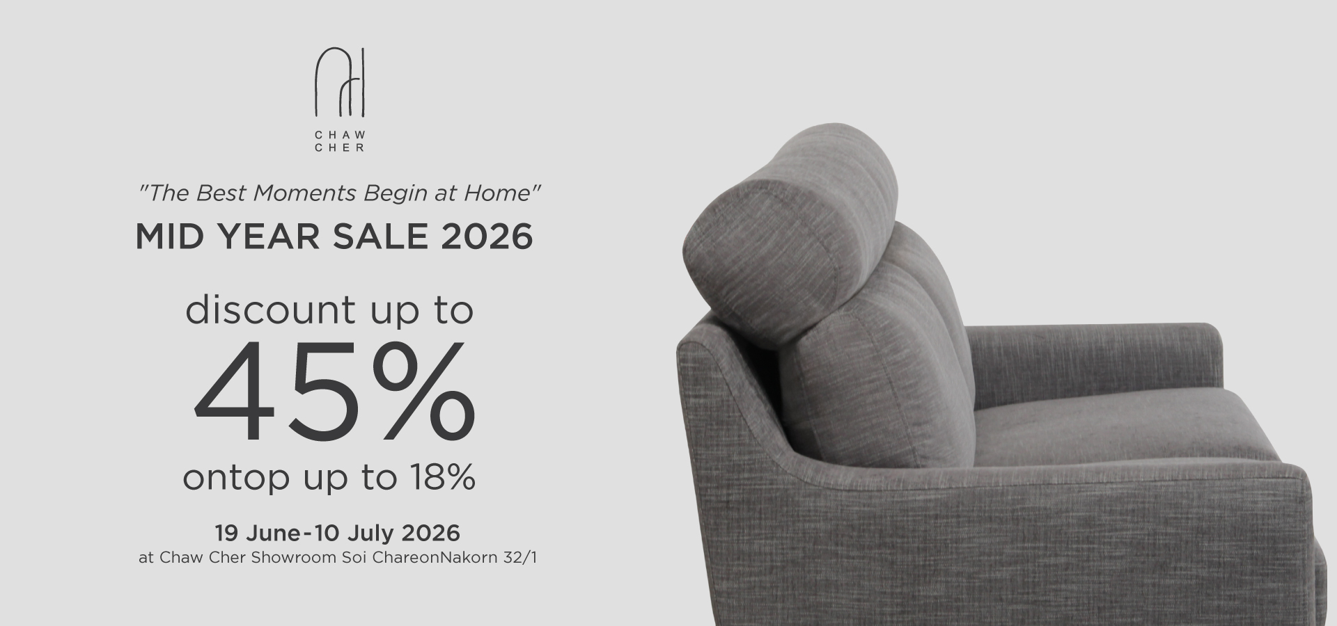 mid year sale 2026 banner